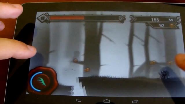 anDrOiD sOFt № 89( Gangstar Vegas, Gopher Launch, Where's My Mickey?, Hero of Many ) смотреть онлайн