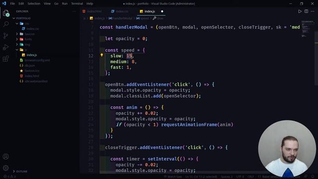 Интенсив JavaScript | День 1 | Прямая трансляция | Ответы на вопросы смотреть онлайн