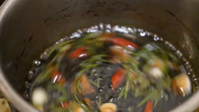 Рыба в духовке. Скумбрия с гарниром. и мясо и рыба. смотреть онлайн