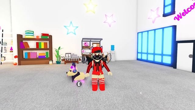 ТРАСТ ТРЕЙДЫ в ТИК ТОК Адопт МИ? Лайфхаки и БАГИ в Roblox смотреть онлайн
