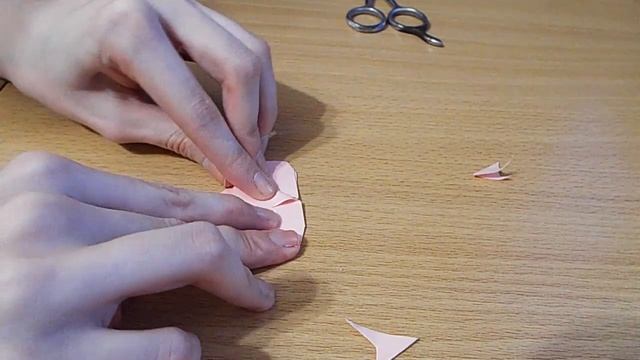 DIY: Бабочки из бумаги/Anya Yar смотреть онлайн
