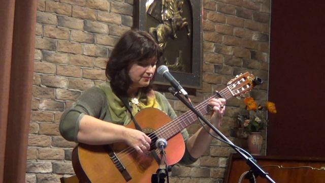 10-й юбилейный фестиваль памяти Юрия Потатушкина. Часть 2-я