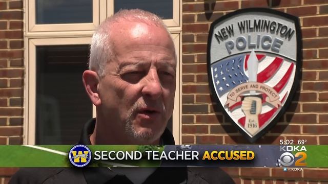 Music teacher charged after husband reports alleged inappropriate relationship смотреть онлайн