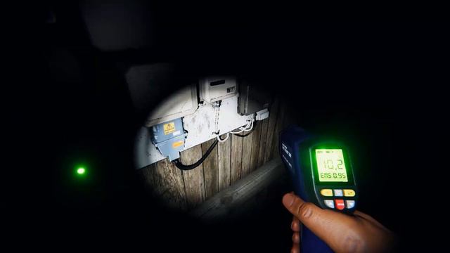 Phasmophobia соло кошмар / Определил призрака БЕЗ УЛИК смотреть онлайн