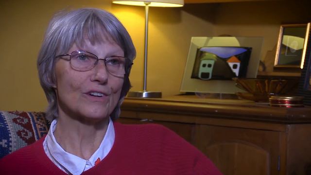 Living with neuroendocrine tumours (NETs): Jennifer’s story смотреть онлайн