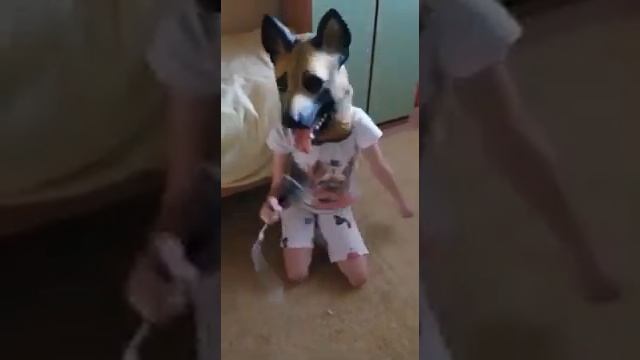 Как сделать виртуальную мышь?/Советы от Насти смотреть онлайн