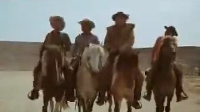 Sergio Leone´s: The Good, the Bad and a fistfull of dynamite once upon a time in the west смотреть онлайн