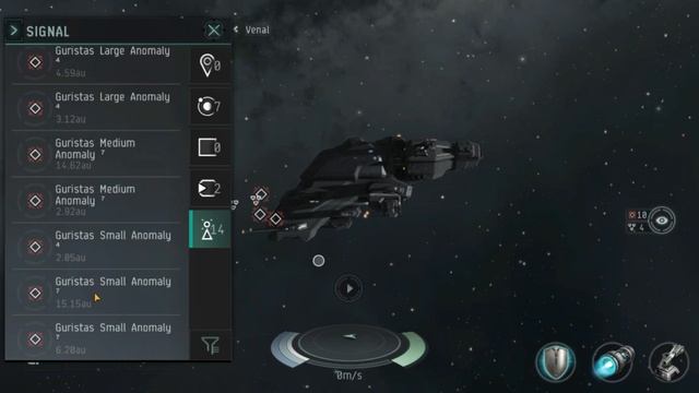 EVE Echoes - АЗЫ ПРАВИЛЬНОГО ПВП(ГАЙД)