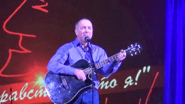 Вечер памяти Высоцкого В Сидоров На Большой Каретной смотреть онлайн