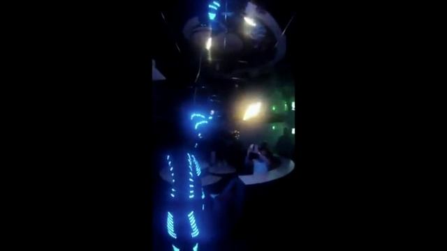 ROBOT PIRATE смотреть онлайн
