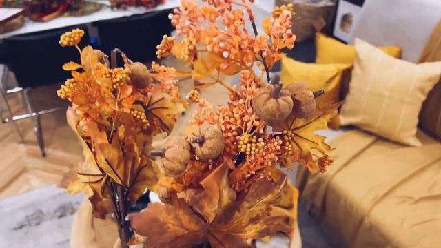 ОСЕННИЙ ДЕКОР 2023 / AUTUMN DECOR 2023 смотреть онлайн