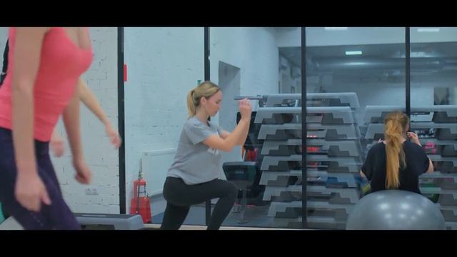 Koshelev GYM /2020-03-06/ смотреть онлайн