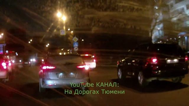 Человек на Ниссане решил поиграть в игру-У кого дороже ремонт смотреть онлайн