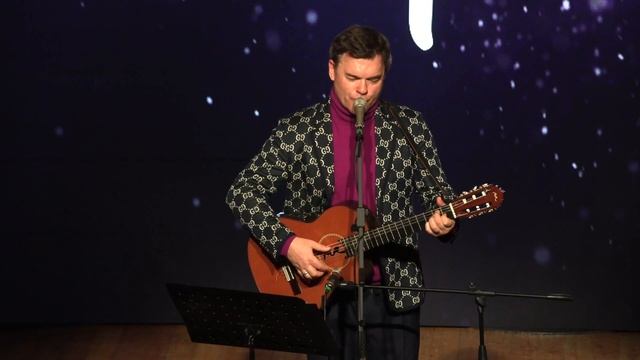 Евгений Дятлов Ты у меня одна Из окон корочкой несет поджаристой.mp4 смотреть онлайн