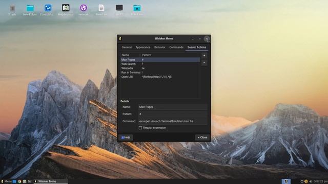 Linux Lite 6.0 RC1 Run Through смотреть онлайн