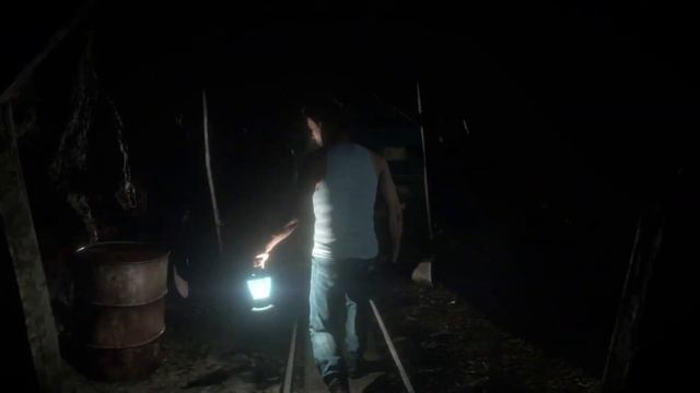 Until Dawn на PS4, Дожить до рассвета. Прохождение на русском,без комментариев. часть 6 смотреть онлайн