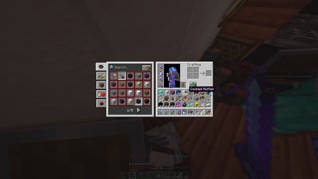 WANNA KNOW HOW TO RAID A BASE? (Minecraft Java) смотреть онлайн