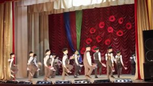 3а класс наша Армия самая сильная