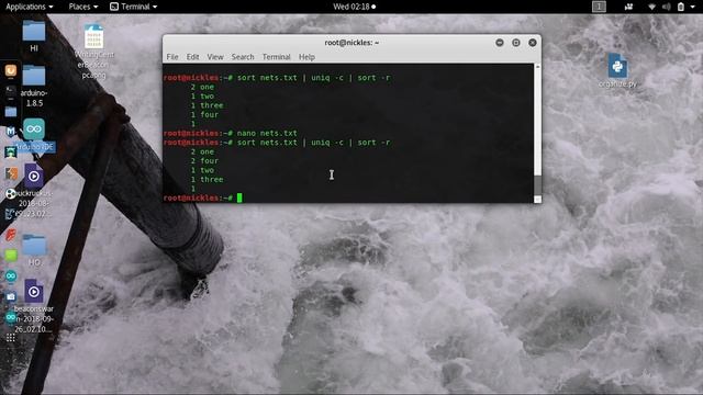 Track & Connect to Smartphones with a Beacon Swarm [Tutorial] смотреть онлайн