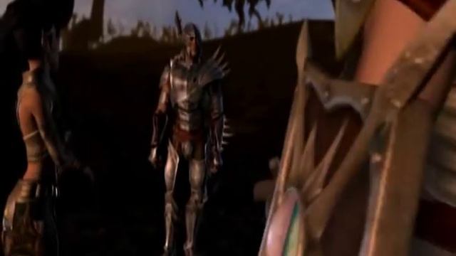 DVDn: Scourge of Worlds: A Dungeons and Dragons Adventure [Rhino Theatrical] смотреть онлайн