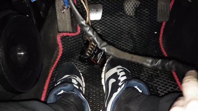 Honda Accord 5 Контактная гуппа замка зажигания смотреть онлайн