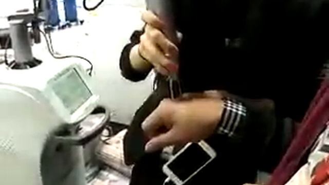 Q Switched Laser для удаления пигментации смотреть онлайн