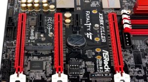 PCI и PCI-Express что можно подключить