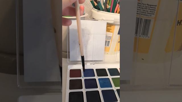 Как сделать берюзовый цвет. смотреть онлайн