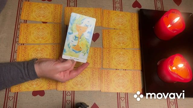 4 января 2021-карта дня, общий таропрогноз смотреть онлайн