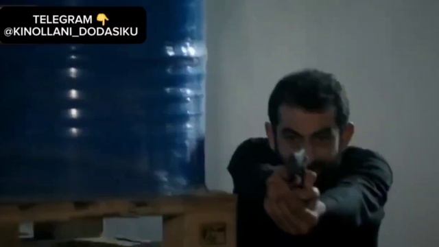 Qashqirlar Makoni 11-qism.