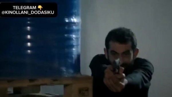 Qashqirlar makoni 11-qism.