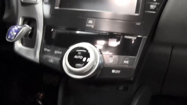 2012 | Toyota | Prius V | Power Outlets | How To By Toyota City Minneapolis MN смотреть онлайн