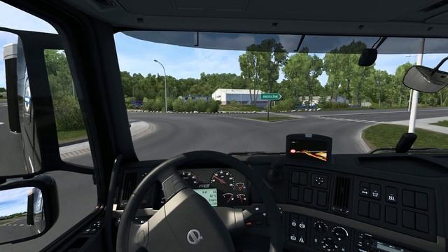 |ETS2 1.47| Volvo FH3 v1.11 by johnny244 [Truck Mod] смотреть онлайн