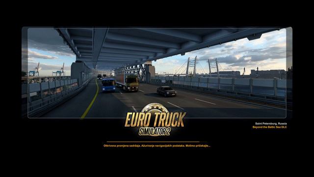 Unlimited Money Profile For Euro Truck Simulator 2 +Truckersmp +Promods | Save Profile | смотреть онлайн