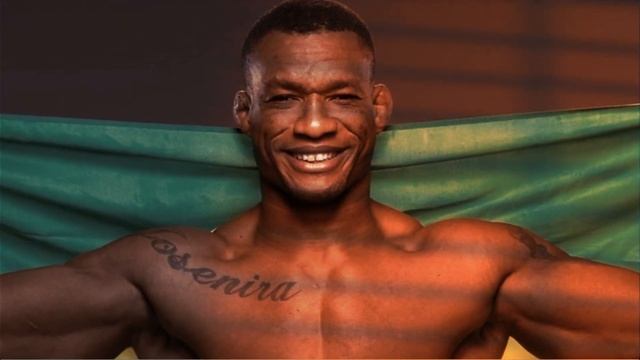 ? PERIGO A VISTA! MALHADINHO ESTÁ CUIDANDO DE UM DETALHE CRUCIAL PARA SUA LUTA NO UFC SÃO PAULO! смотреть онлайн