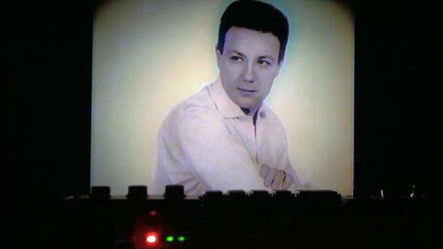 CLAUDIO VILLA 