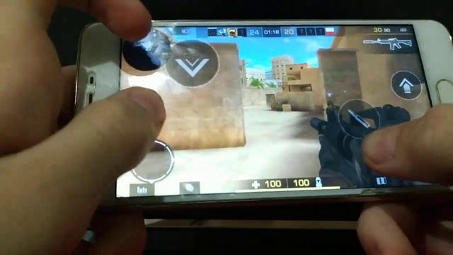 Meizu m3s standoff! в 2022 года! смотреть онлайн