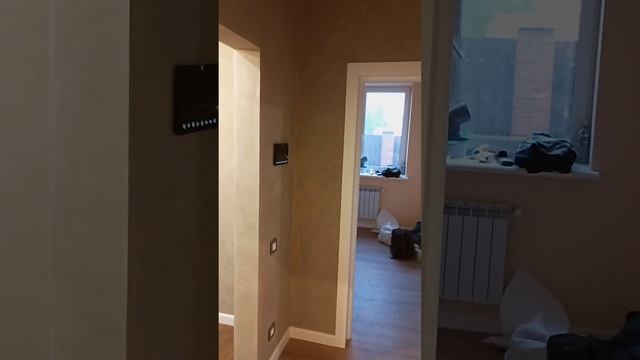 Коттедж ремонт первого этажа ,всё сделано ,другие видео с этого объекта смотрите у меня на канале. смотреть онлайн