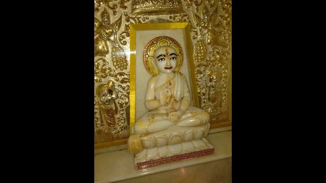 SHRI GURU GAUTAM SWAMI JAIN STUTI STOTRA смотреть онлайн