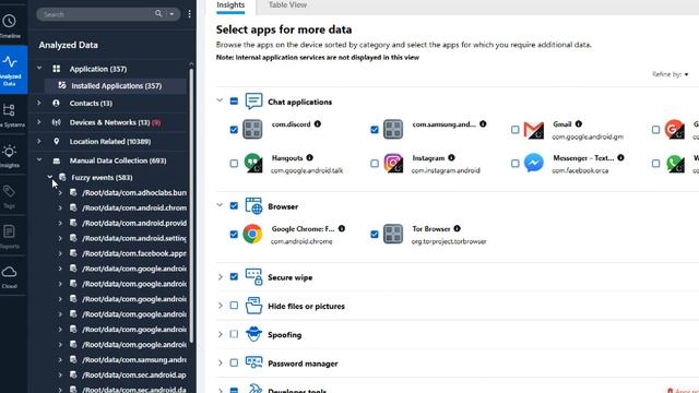 Where Data is Located After Running the App Genie or the Fuzzy Model Plugin смотреть онлайн