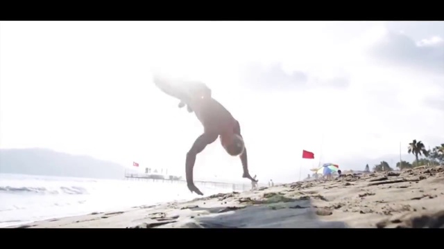 Best Parkour and Freerunning 2015 смотреть онлайн