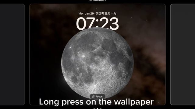How to delete wallpaper on iOS or iPadOS смотреть онлайн