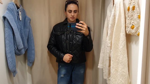 SHOPPING VLOG * MANGO* ZARA 2021* смотреть онлайн
