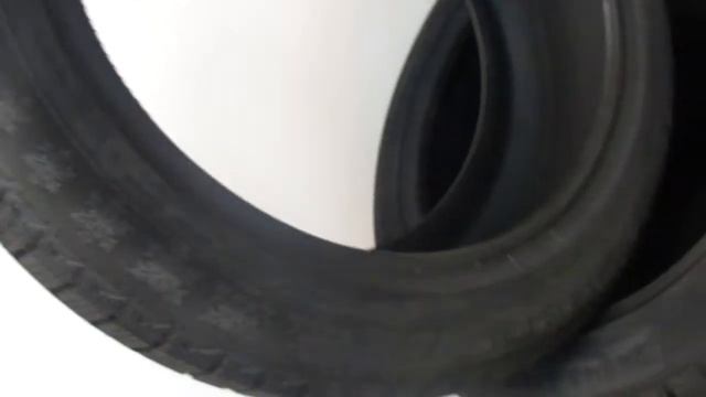 CONTINENTAL ContiVikingContact 6 /// обзор