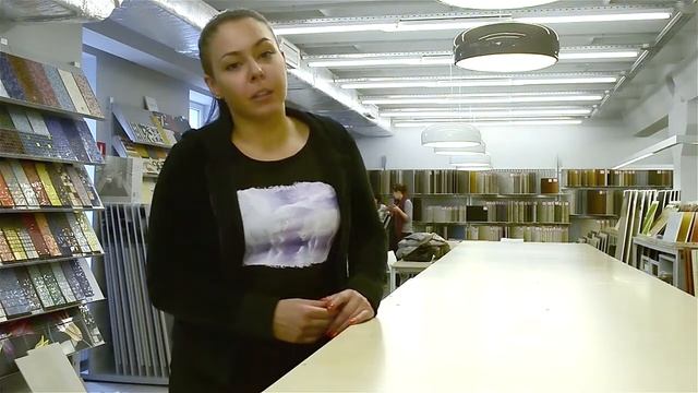 Что такое стеклообои? (БауТекс) смотреть онлайн