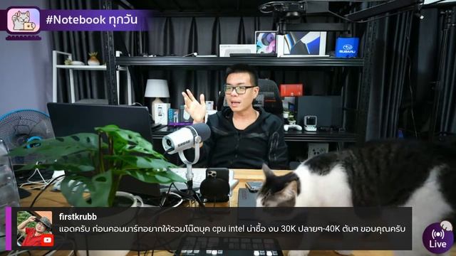 Swift 3 สเปก i5-1240P จอ IPS QHD sRGB 100% เน้นทำงาน บางเบา 1.25 โล ได้ Office คุ้มค่า 28,990 บาท смотреть онлайн