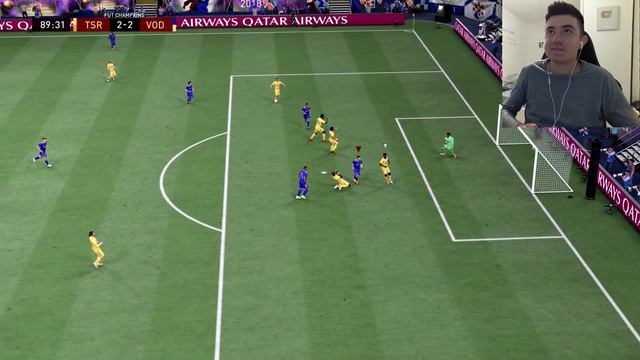 FIFA 22: LIONEL MESSI 97 TOTS PLAYER REVIEW I FIFA 22 ULTIMATE TEAM смотреть онлайн