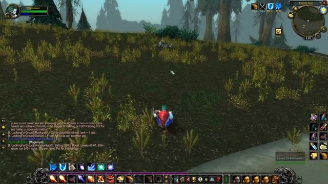 Classic WOW Casual player Adventure | part [7] смотреть онлайн
