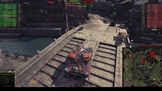World of Tanks серебра мало не бывает смотреть онлайн