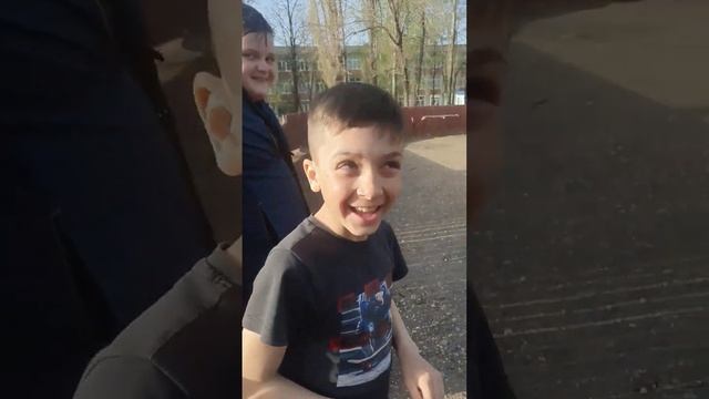 ямадона не ищите меня я в Кумертау